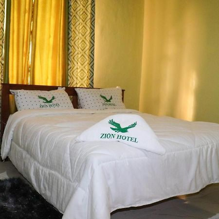 Zion Resort Bungoma Exterior photo