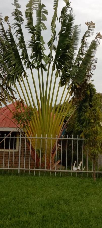 Zion Resort Bungoma Exterior photo