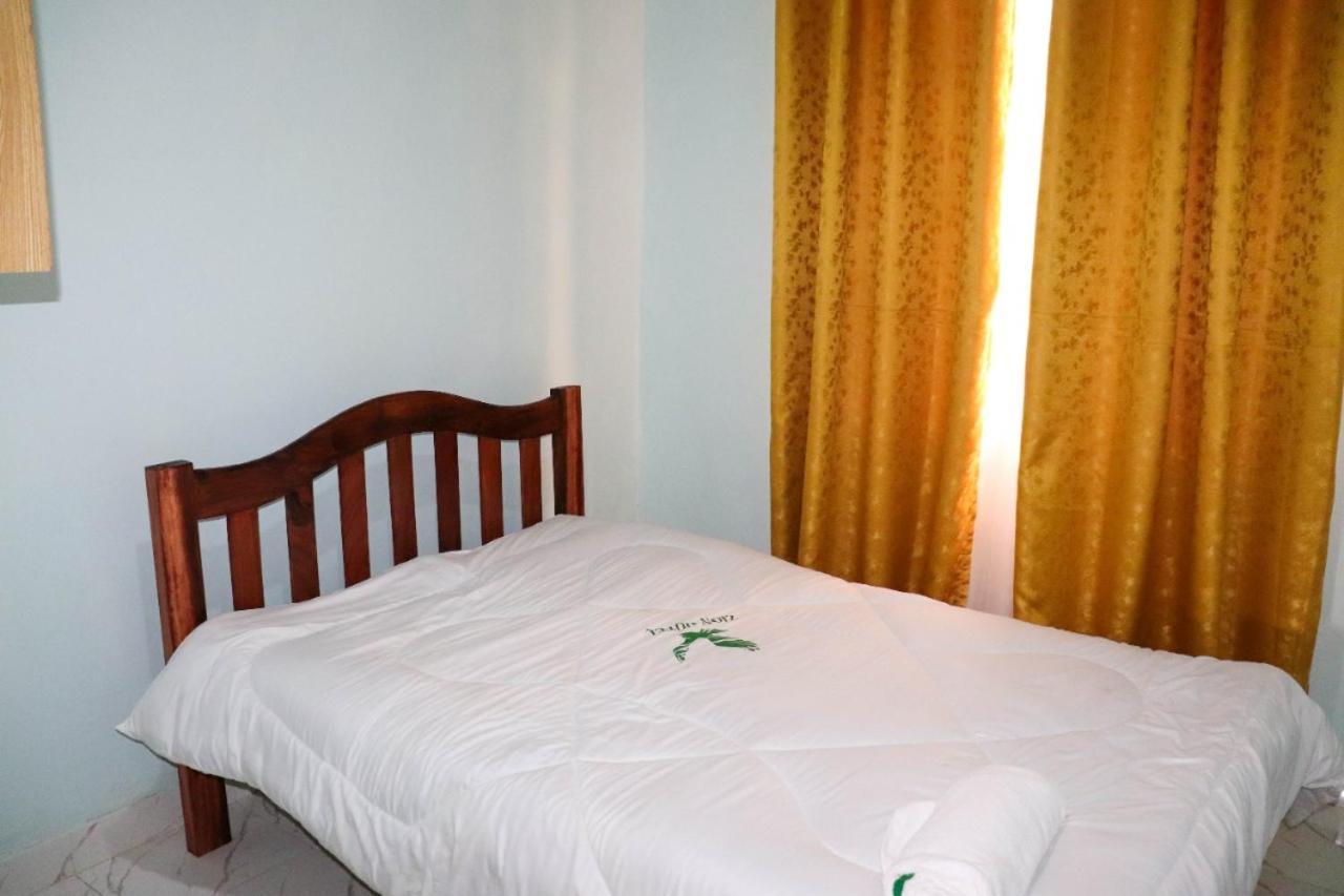 Zion Resort Bungoma Exterior photo